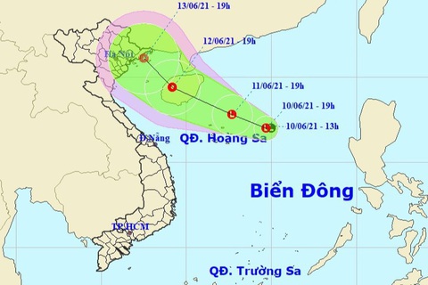 Áp thấp biển bắc nhưng gây mưa cho miền Trung - Nam - Ảnh 1. Áp thấp biển bắc nhưng gây mưa cho miền Trung - Nam - Ảnh 1.