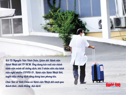 Giãn cách hay ngừng: Một tuần cho chín còn hơn chín tuần? - Ảnh 2. Giãn cách hay ngừng: Một tuần cho chín còn hơn chín tuần? - Ảnh 2.