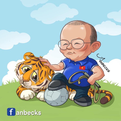 Thắng Hổ Malaya, CĐV Việt Nam nói: Muốn đứng tim nhưng tự hào quá Việt Nam ơi - Ảnh 2. Thắng Hổ Malaya, CĐV Việt Nam nói: Muốn đứng tim nhưng tự hào quá Việt Nam ơi - Ảnh 2.