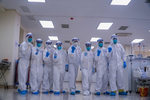 Trưa 12-6, thêm 89 ca COVID-19 mới, trong đó TP.HCM 20 ca - Ảnh 1. Trưa 12-6, thêm 89 ca COVID-19 mới, trong đó TP.HCM 20 ca - Ảnh 1.