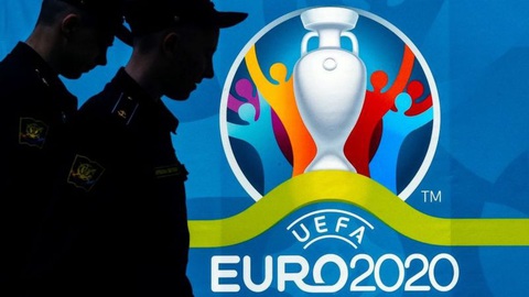 Europol thành lập Đội đặc nhiệm Euro 2020 tại The Hague - Ảnh 1. Europol thành lập Đội đặc nhiệm Euro 2020 tại The Hague - Ảnh 1.