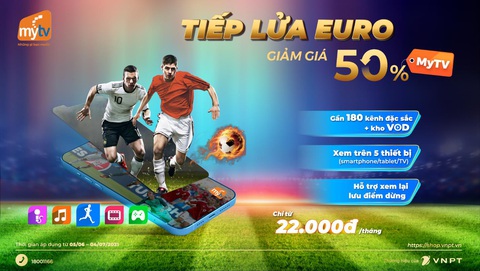 Cùng MyTV lăn theo trái bóng Uniforia của UEFA Euro 2020 - Ảnh 3. Cùng MyTV lăn theo trái bóng Uniforia của UEFA Euro 2020 - Ảnh 3.