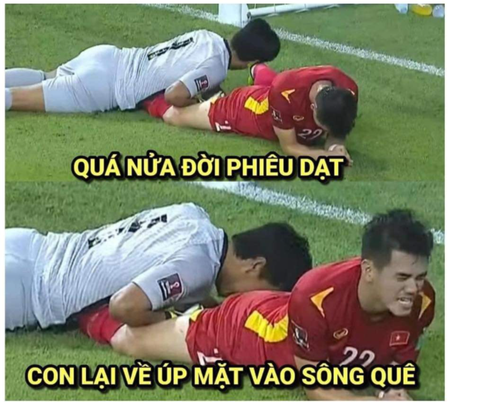 Thắng Hổ Malaya, CĐV Việt Nam nói: Muốn đứng tim nhưng tự hào quá Việt Nam ơi - Ảnh 5. Thắng Hổ Malaya, CĐV Việt Nam nói: Muốn đứng tim nhưng tự hào quá Việt Nam ơi - Ảnh 5.