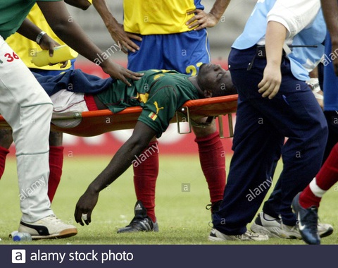 marc-vivien foe marc-vivien foe