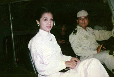 Những bóng hồng trong phim của đạo diễn Lê Cung Bắc - Ảnh 1. Những bóng hồng trong phim của đạo diễn Lê Cung Bắc - Ảnh 1.