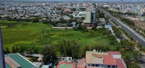 Điều tra hàng loạt dự án bất động sản tại Bình Thuận - Ảnh 1. Điều tra hàng loạt dự án bất động sản tại Bình Thuận - Ảnh 1.