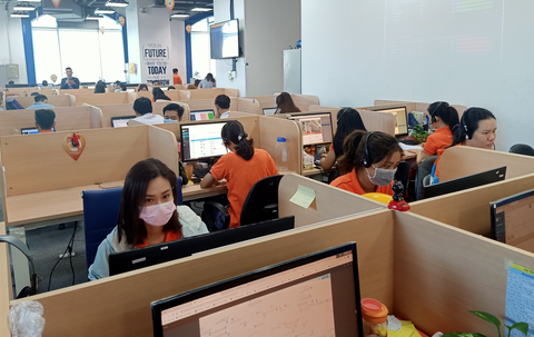 Chỉ 30% sinh viên công nghệ thông tin ra trường đáp ứng được nhu cầu doanh nghiệp - Ảnh 1. Chỉ 30% sinh viên công nghệ thông tin ra trường đáp ứng được nhu cầu doanh nghiệp - Ảnh 1.