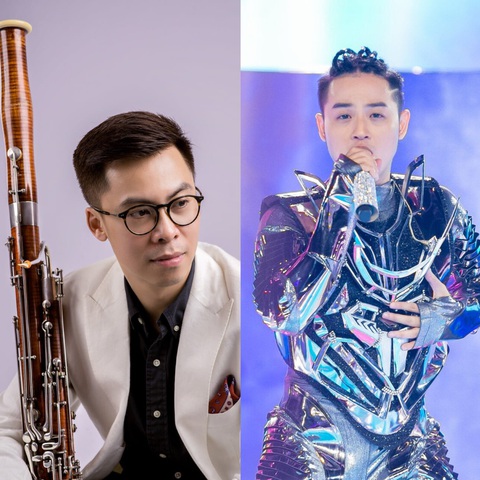 Thanh Duy remix Tình anh bán chiếu, tình cảm Thy - Huy lật như bánh tráng - Ảnh 1. Thanh Duy remix Tình anh bán chiếu, tình cảm Thy - Huy lật như bánh tráng - Ảnh 1.