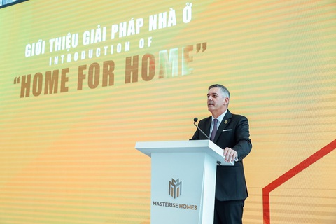 Giải mã đòn bẩy tài chính Home For Home - Ảnh 1. Giải mã đòn bẩy tài chính Home For Home - Ảnh 1.