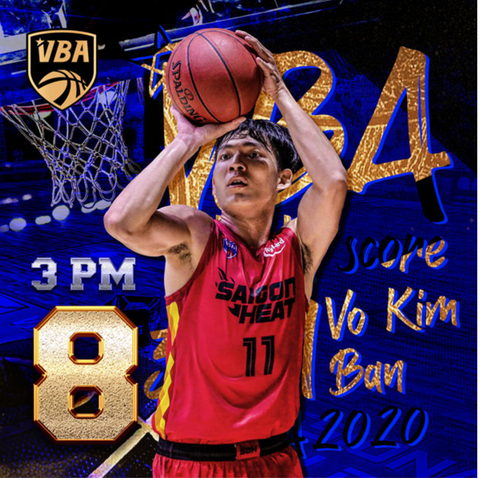 Những kỷ lục thú vị của VBA - Ảnh 2. Những kỷ lục thú vị của VBA - Ảnh 2.
