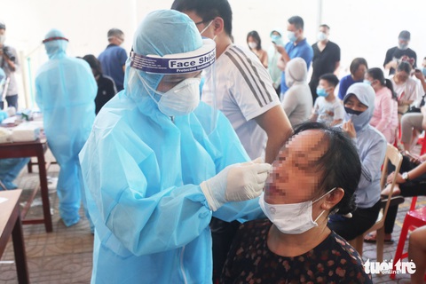 Nghệ An cách ly 21 ngày người từ 5 địa phương Hà Tĩnh có dịch - Ảnh 1. Nghệ An cách ly 21 ngày người từ 5 địa phương Hà Tĩnh có dịch - Ảnh 1.