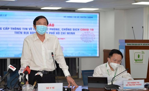 TP.HCM nghiên cứu cách ly F1 tại nhà - Ảnh 1. TP.HCM nghiên cứu cách ly F1 tại nhà - Ảnh 1.