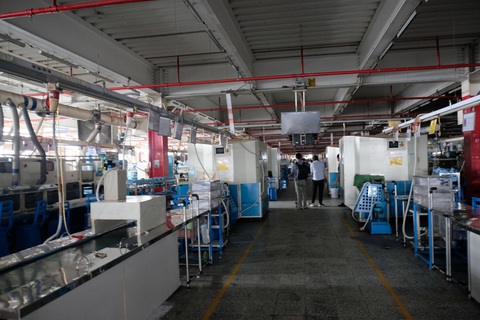 Tập đoàn Pouchen thông báo ủng hộ Quỹ vắc xin 1 triệu USD - Ảnh 2. Tập đoàn Pouchen thông báo ủng hộ Quỹ vắc xin 1 triệu USD - Ảnh 2.