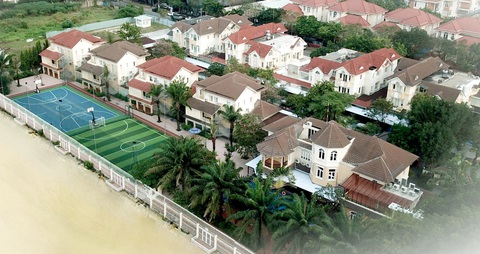 Asian School tiếp tục đầu tư cơ sở vật chất cho năm học mới - Ảnh 1. Asian School tiếp tục đầu tư cơ sở vật chất cho năm học mới - Ảnh 1.