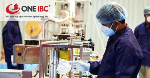 One IBC: Đăng ký bảo hộ thương hiệu quốc tế tại Ấn Độ - Ảnh 1. One IBC: Đăng ký bảo hộ thương hiệu quốc tế tại Ấn Độ - Ảnh 1.