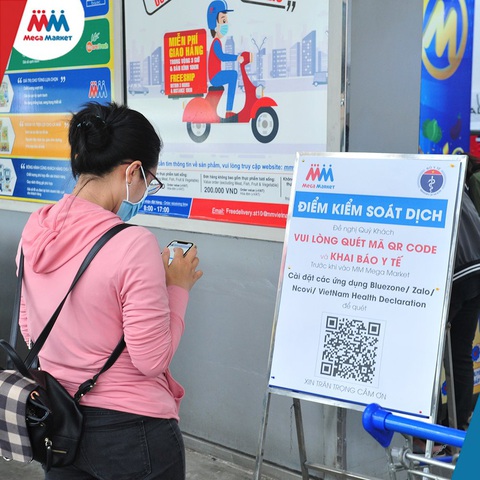 MM Mega Market đồng hành cùng Bắc Giang tiêu thụ hàng trăm tấn nông sản - Ảnh 2. MM Mega Market đồng hành cùng Bắc Giang tiêu thụ hàng trăm tấn nông sản - Ảnh 2.