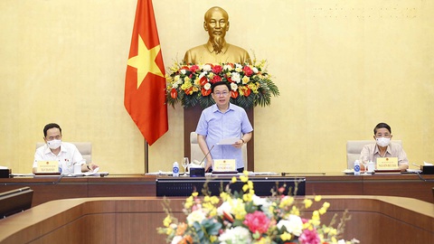 Sớm đánh giá các gói hỗ trợ - Ảnh 1. Sớm đánh giá các gói hỗ trợ - Ảnh 1.