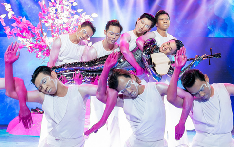 Thanh Duy remix Tình anh bán chiếu, tình cảm Thy - Huy lật như bánh tráng - Ảnh 3. Thanh Duy remix Tình anh bán chiếu, tình cảm Thy - Huy lật như bánh tráng - Ảnh 3.