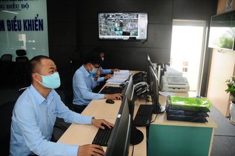 Người bắt hệ thống đường dây điện tự chẩn bệnh - Ảnh 1. Người bắt hệ thống đường dây điện tự chẩn bệnh - Ảnh 1.