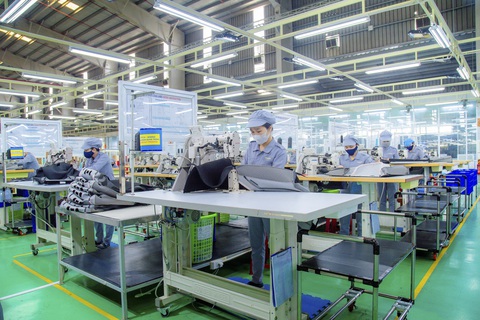 Ngành công nghiệp hỗ trợ Việt Nam: Tới thời mở rộng thị trường trong nước và xuất khẩu - Ảnh 4. Ngành công nghiệp hỗ trợ Việt Nam: Tới thời mở rộng thị trường trong nước và xuất khẩu - Ảnh 4.