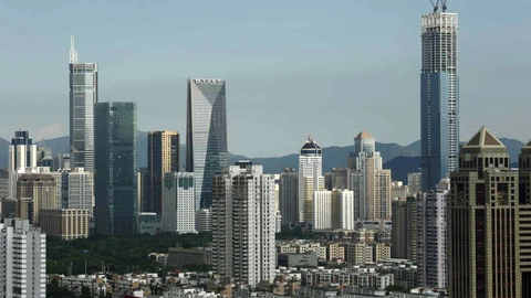 Doanh nghiệp Trung Quốc bán sầu riêng giá 1,56 triệu USD, chuối 150.000 USD - Ảnh 1.
