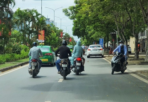 Một nữ thẩm phán bị hành hung, hắt chất bẩn - Ảnh 1. Một nữ thẩm phán bị hành hung, hắt chất bẩn - Ảnh 1.