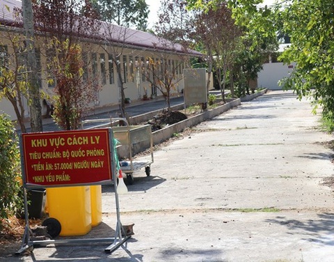 Cà Mau: Cách ly tối hôm trước, sáng hôm sau trốn cách ly - Ảnh 1. Cà Mau: Cách ly tối hôm trước, sáng hôm sau trốn cách ly - Ảnh 1.
