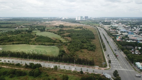 Sai phạm đất đai tại Bình Dương: Xin trả lại 145ha đất vàng cho Nhà nước - Ảnh 2. Sai phạm đất đai tại Bình Dương: Xin trả lại 145ha đất vàng cho Nhà nước - Ảnh 2.