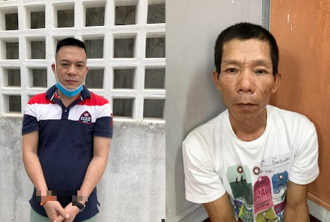 Khởi tố Phương ‘cối’, Nghĩa ‘cọp’ về hành vi tổ chức đánh bạc và đánh bạc - Ảnh 1. Khởi tố Phương ‘cối’, Nghĩa ‘cọp’ về hành vi tổ chức đánh bạc và đánh bạc - Ảnh 1.