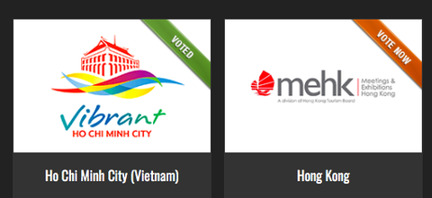 TP.HCM được đề cử Điểm đến du lịch MICE tốt nhất châu Á 2021 - Ảnh 3. TP.HCM được đề cử Điểm đến du lịch MICE tốt nhất châu Á 2021 - Ảnh 3.