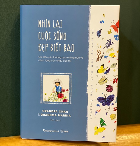Ghi dấu yêu thương bằng những điều giản dị - Ảnh 1. Ghi dấu yêu thương bằng những điều giản dị - Ảnh 1.