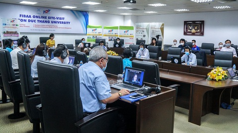 3 tổ chức kiểm định giáo dục nước ngoài được hoạt động tại Việt Nam - Ảnh 1. 3 tổ chức kiểm định giáo dục nước ngoài được hoạt động tại Việt Nam - Ảnh 1.