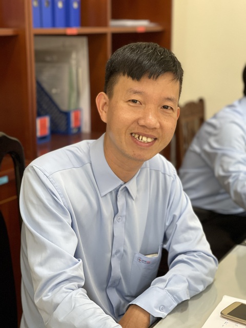 Cây sáng kiến triệu đô - Ảnh 1. Cây sáng kiến triệu đô - Ảnh 1.