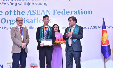 Cây sáng kiến triệu đô - Ảnh 3. Cây sáng kiến triệu đô - Ảnh 3.