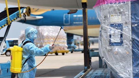 TP.HCM được chủ động mua và sử dụng vắc xin - Ảnh 1. TP.HCM được chủ động mua và sử dụng vắc xin - Ảnh 1.
