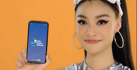 3 cuộc thi hấp dẫn trong chương trình Ngày không tiền mặt 2021 - Ảnh 3. 3 cuộc thi hấp dẫn trong chương trình Ngày không tiền mặt 2021 - Ảnh 3.