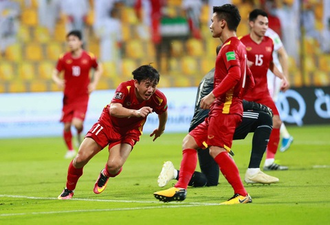 Việt Nam và những đội nào góp mặt ở vòng loại cuối cùng World Cup 2022? - Ảnh 1. Việt Nam và những đội nào góp mặt ở vòng loại cuối cùng World Cup 2022? - Ảnh 1.