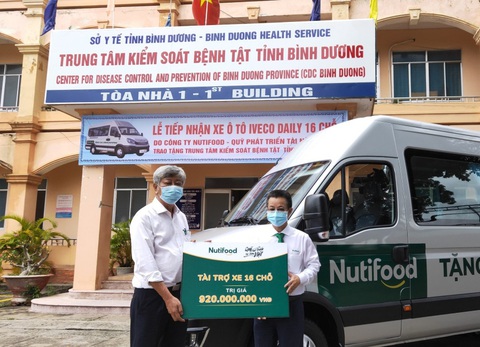 Quỹ Phát triển Tài năng Việt ra mắt loạt hoạt động ý nghĩa mùa dịch - Ảnh 1. Quỹ Phát triển Tài năng Việt ra mắt loạt hoạt động ý nghĩa mùa dịch - Ảnh 1.