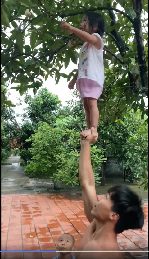 Nghệ sĩ và những ngày giãn cách không nhàm chán - Ảnh 3. Nghệ sĩ và những ngày giãn cách không nhàm chán - Ảnh 3.