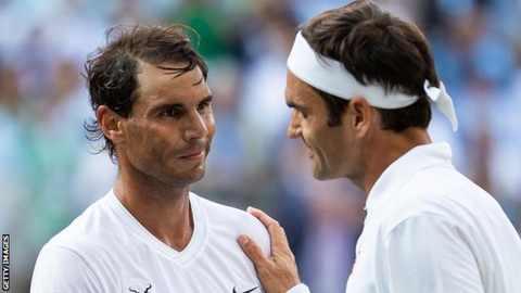 Rafael Nadal gây sốc khi rút lui khỏi Wimbledon và Olympic Tokyo 2020 - Ảnh 1. Rafael Nadal gây sốc khi rút lui khỏi Wimbledon và Olympic Tokyo 2020 - Ảnh 1.