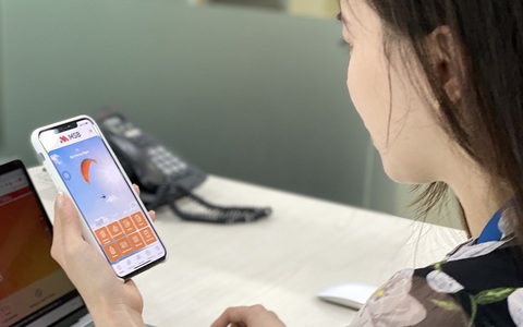 Chi tiêu thông minh với sản phẩm ngân hàng - Ảnh 2. Chi tiêu thông minh với sản phẩm ngân hàng - Ảnh 2.