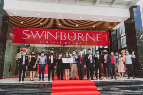 Công nghệ kèm trải nghiệm doanh nghiệp - Định hướng chiến lược của Swinburne - Ảnh 2. Công nghệ kèm trải nghiệm doanh nghiệp - Định hướng chiến lược của Swinburne - Ảnh 2.