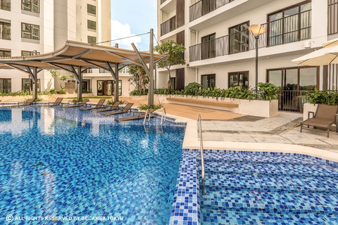 Thị trường sôi động, nhà đầu tư kỳ vọng gì khi mua nhà? - Ảnh 2. Thị trường sôi động, nhà đầu tư kỳ vọng gì khi mua nhà? - Ảnh 2.
