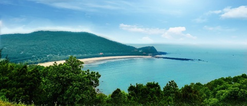 Meyresort Bãi Lữ đã hoàn thành nhiều nghĩa vụ pháp lý - Ảnh 2. Meyresort Bãi Lữ đã hoàn thành nhiều nghĩa vụ pháp lý - Ảnh 2.