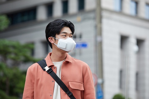 Thở khỏe giúp hoàn thiện công thức sống hiện đại - Ảnh 3. Thở khỏe giúp hoàn thiện công thức sống hiện đại - Ảnh 3.