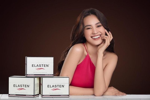 ELASTEN® Việt Nam - Khám phá hiệu quả trẻ hóa làn da theo chuẩn Đức - Ảnh 4. ELASTEN® Việt Nam - Khám phá hiệu quả trẻ hóa làn da theo chuẩn Đức - Ảnh 4.