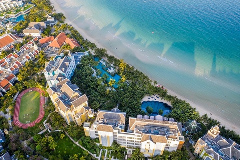Sẽ tổ chức VBA 2021 tại Nha Trang hoặc Phú Quốc? - Ảnh 3. Sẽ tổ chức VBA 2021 tại Nha Trang hoặc Phú Quốc? - Ảnh 3.