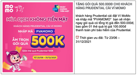 Ví MoMo cho ra mắt dịch vụ mới, ưu đãi thiết thực hỗ trợ người dùng Việt trong mùa COVID - Ảnh 4. Ví MoMo cho ra mắt dịch vụ mới, ưu đãi thiết thực hỗ trợ người dùng Việt trong mùa COVID - Ảnh 4.