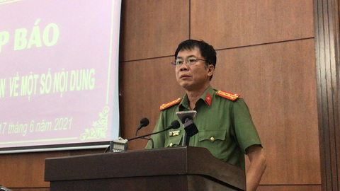 Các dự án điện gió thi công khi chưa đủ thủ tục gây bức xúc cho người dân - Ảnh 3. Các dự án điện gió thi công khi chưa đủ thủ tục gây bức xúc cho người dân - Ảnh 3.