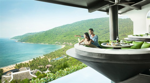 Việt Nam - Tự hào “vươn ra biển lớn” - Ảnh 2. Việt Nam - Tự hào “vươn ra biển lớn” - Ảnh 2.